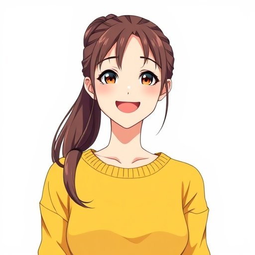 ai片库团队成员 - 小优